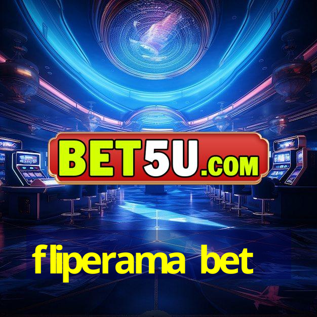 fliperama bet